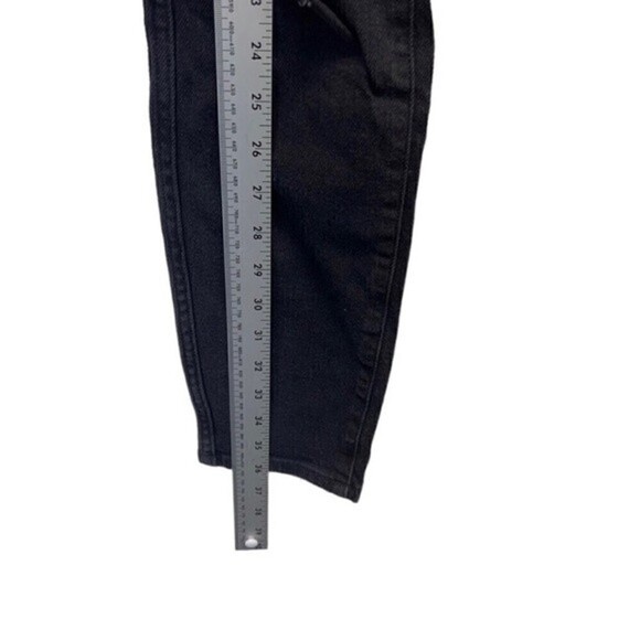 Nwt Good American Good Curve Skinny crop Jeans - Picture 11 of 11